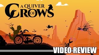 Review: A Quiver of Crows (Steam) - Defunct Games