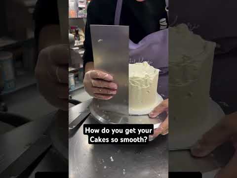 Tips and tricks 😉✨ #tips #cake #trending