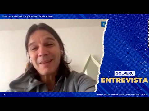 Luis Alberto Carranza: "Le voy a estar eternamente agradecido a Universitario"