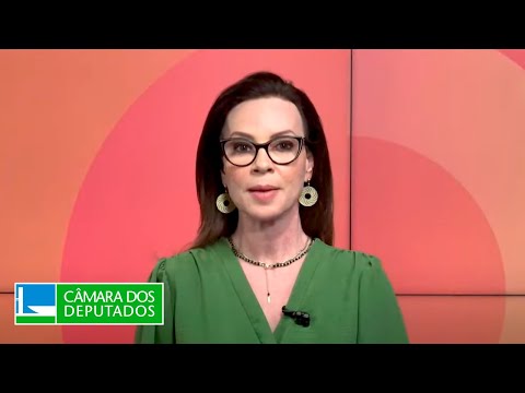 Plenário vai votar primeira etapa da regulamentação da reforma tributária - 08/07/24 #DiretoDaCâmara