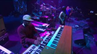 Warren Haynes Band - A Change Is Gonna Come