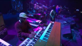 Warren Haynes Band Accords