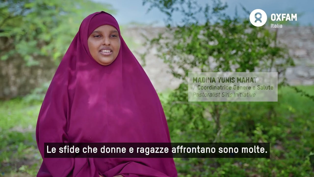 In Kenya le donne lavorano insieme sfidando il patriarcato e il cambiamento climatico