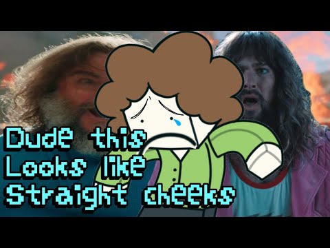 SHOCKING! Minecraft Movie is a Disaster!