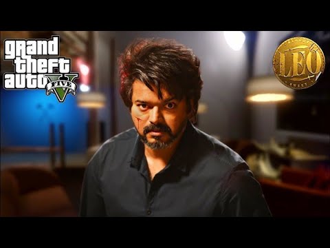 GTA 5  X  Leo Music.ft Ratata | BLAZE_4kEdits |