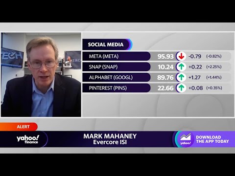 Misinformation ‘a fundamentally tough challenge’ for social media platforms: Analyst