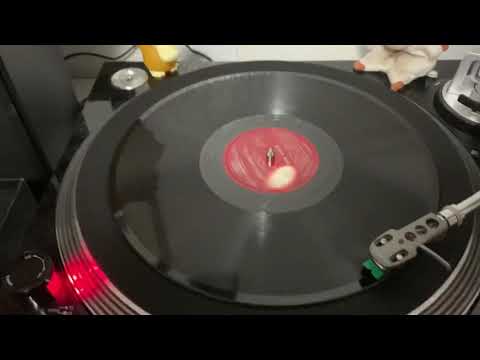 Crazy Over You - Hank Locklin