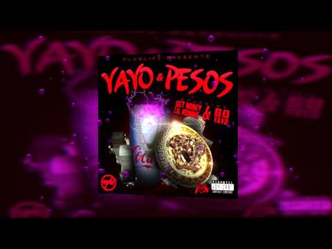 Go Yayo - 1st Impression