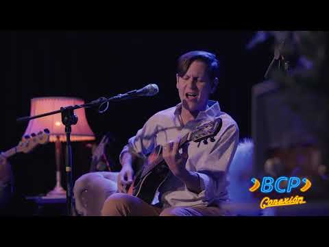 BCP Conexión - Animal de ciudad