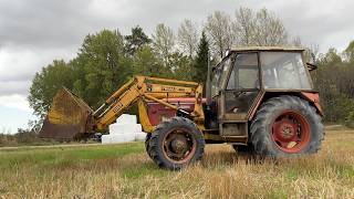 Тркала трактор Zetor 6748 | Слика 4 - Agroline