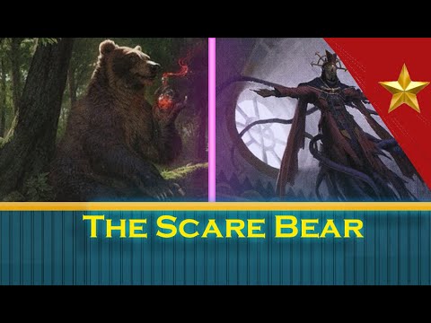You don't know how to build a Wilson deck | Wilson, Refined Grizzly EDH Deck Tech