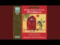 Ballets and Madrigals for Five Voices (1598) -V: On the plains, fairy trains