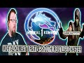 Reptile S Hero Arc Mortal Kombat 1 Part 4
