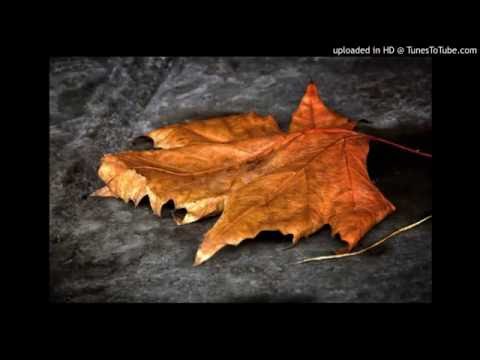 Today's Tango Is... Otoño - Francisco Canaro 13-09-1930