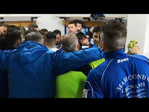 Campania - Terza Categoria Avellino C G27 - Polisportiva Toriello vs Mi Sfizio Soccer