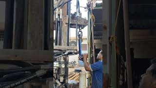Top Rotation Full Hydraulic 🚜