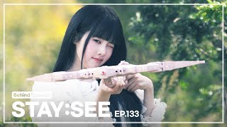 [STAY:SEE] EP.133 'GPT' MV Behind Part.1