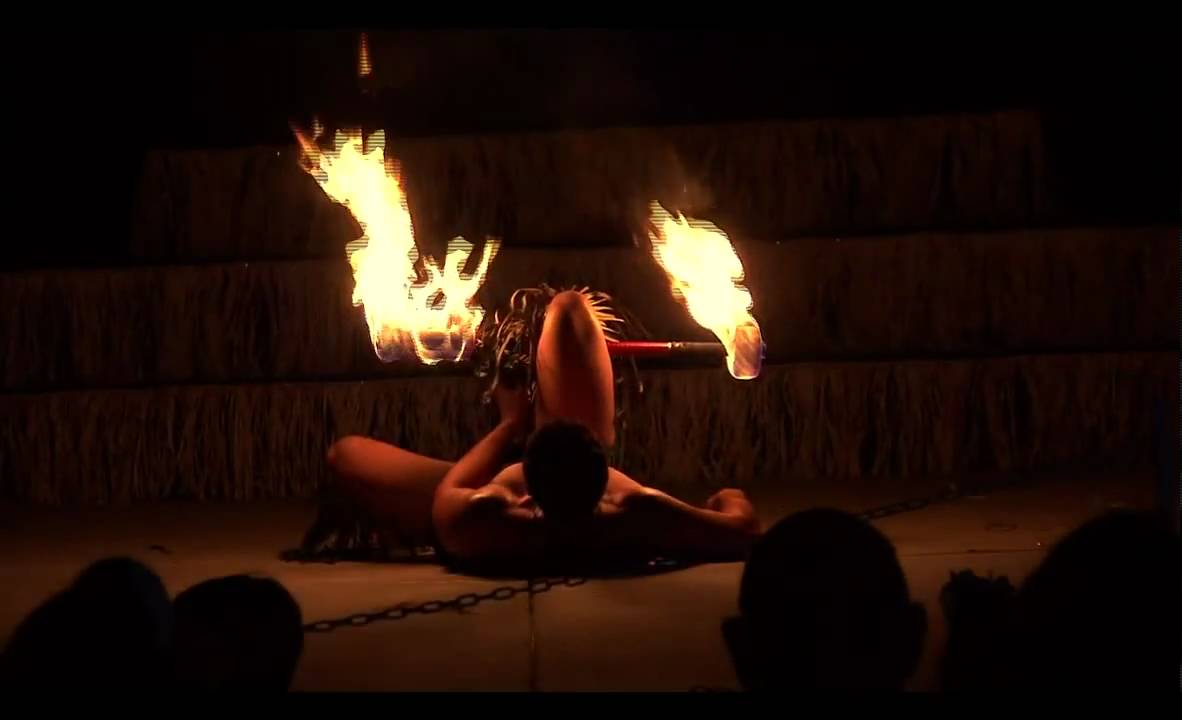 Promotional video thumbnail 8 for Aloha Islanders
