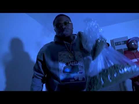 CTM Big Steve - Lebron (Official Music Video)