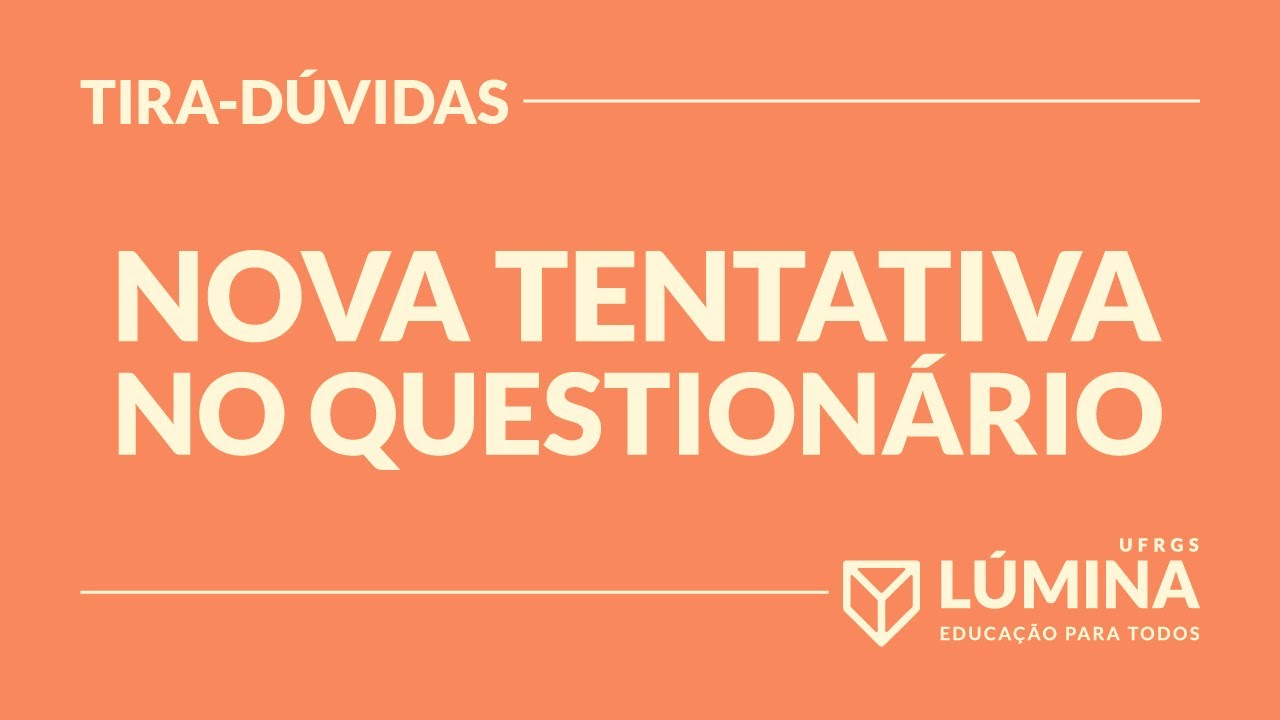 New Attempt at the Quiz - Lúmina FAQ