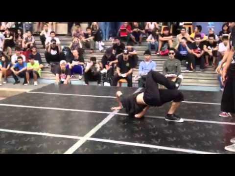 Keep it real battle vol.8 ?? Vs All star usc