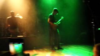 Misery Signals - "Worlds & Dreams" (Live - Malice X - Toronto, ON)