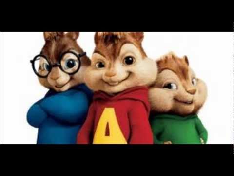 Gangnam Style - VU PRA CAMETÁ PARANOIA - alvin e os esquilos
