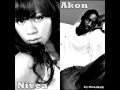 Nivea feat Akon - Nobody (Don't matter remix) with Lyrics