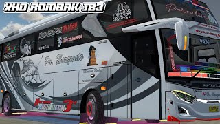 Download lagu Po Haryanto 065 Paradise Reborn. Livery bussid XHD Rombak JB3. mp3 Download lagu Po Haryanto 065 Paradise Reborn. Livery bussid XHD Rombak JB3. mp3