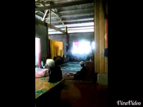 Layunin by: Khomeini