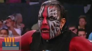10 WWE Wrestlers High on Drugs in The Ring/During Matches