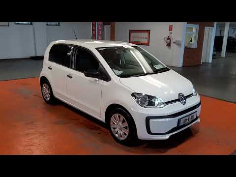 Volkswagen up! 2018 - Image 2