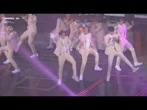 180701 Seventeen IDEAL 'P-CUT' 예쁘다(Pretty U) - for DINO