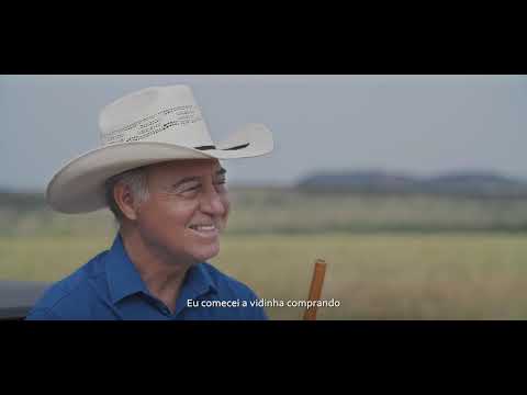 Sicoob apresenta: Naviraí 60 anos I Nelore GEPS, Caiapônia - GO