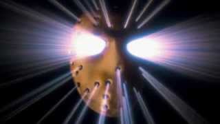 Figure - Friday The 13th (MONSTERS 5 OUT NOW!)