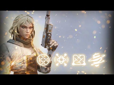 The Power of Deadlock #1