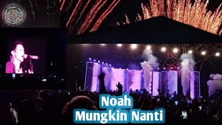 Download lagu NOAH, Mungkin Nanti live PRJ jakarta fair kemayoran 2022 mp3 Download lagu NOAH, Mungkin Nanti live PRJ jakarta fair kemayoran 2022 mp3