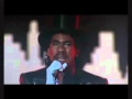 KURTIS BLOW - - IF I RULED THE WORLD 