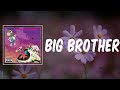 Big Brother (Lyrics) - Kanye West