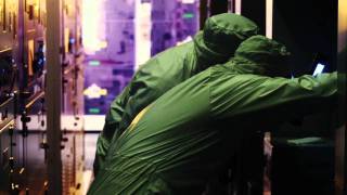 Download lagu Intel Factory Tour - 32nm Manufacturing Technique mp3