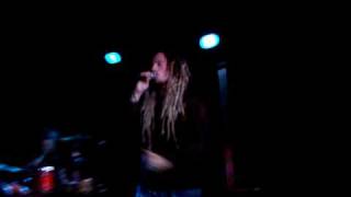 Future Leaders of the World "Can't Let Go"