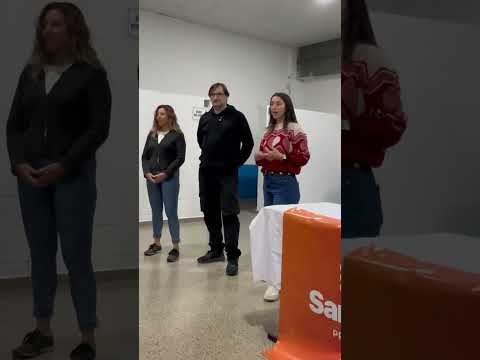 Entrenamiento mental. Colonia Belgrano.