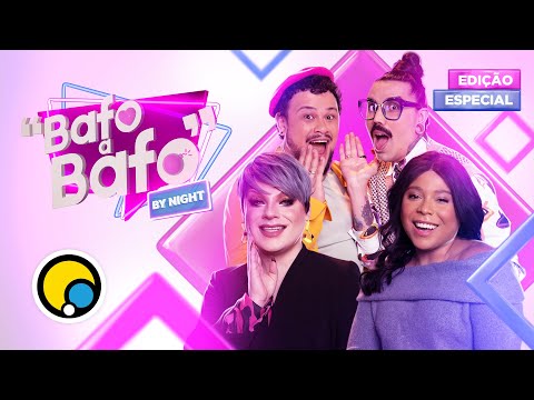 BAFO A BAFO by Night - Especial Dia do Orgulho | DiaTV