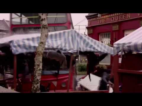 eastenders the bus crash.