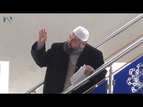 1. Sa peshon fjala la ilahe il-lAllah - Hoxhë Ferid Selimi - Hutbe