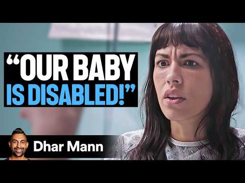 Mom Doesn't Want Baby With Disability | Dhar Mann