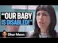 Mom Doesn T Want Baby With Disability Dhar Mann