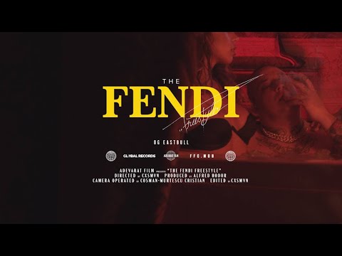 OG Eastbull - “Fendi Freestyle” (Official Video)