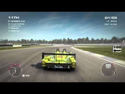 Grid 2 Walkthrough Part 39