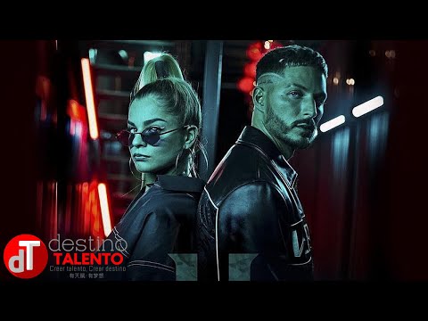 Tatiana Delalvz presenta 'Se hizo tarde' con Nyno Vargas | Entrevista | Destino Casa